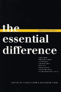 Essential Difference