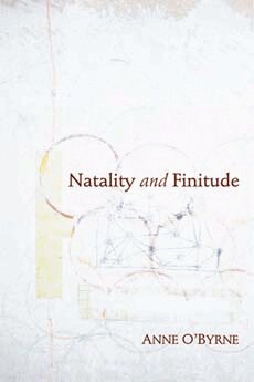 Anne O'Byrne - Natality and Finitude, Inbunden. Tillgänglighet: Tillfälligt slut
