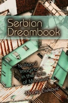 Marko Živković - Serbian Dreambook, Inbunden. Tillgänglighet: Tillfälligt slut