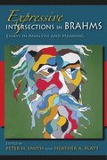 Expressive Intersections in Brahms