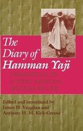 The Diary of Hamman Yaji