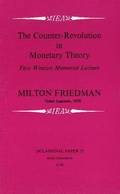 Counter-revolution in Monetary Theory