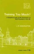 Training Too Much?