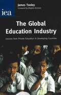 Global Education Industry