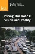 Pricing Our Roads