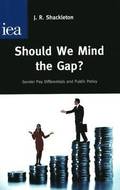 Should We Mind the Gap?