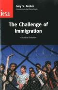 Challenge of Immigration
