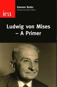 Ludwig Von Mises