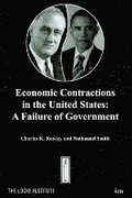 Economic Contractions in the United States