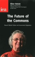 The Future of the Commons