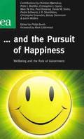 ... And the Pursuit of Happiness