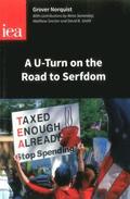 A u-turn on the Road to Serfdom
