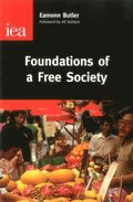 Foundations of a Free Society