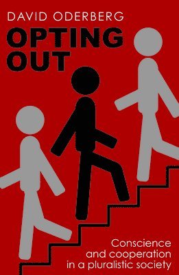David S Oderberg - Opting Out, Häftad