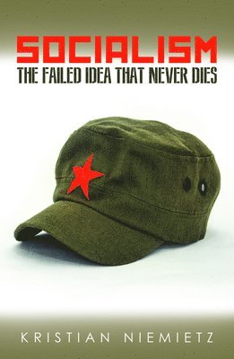 Christian Niemietz - Socialism, Häftad