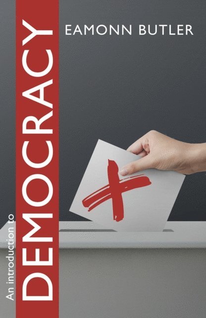 Eamonn Butler - Introduction to Democracy, E-bok