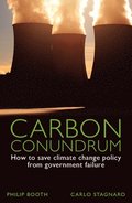 Carbon Conundrum