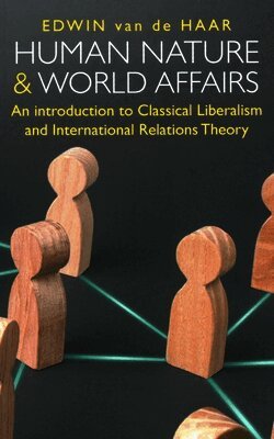 Human Nature and World Affairs