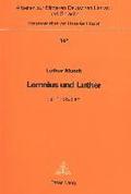 Lemnius Und Luther