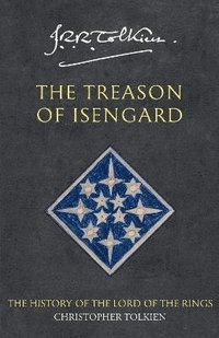 Treason of Isengard