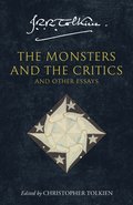 Monsters and the Critics