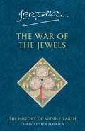 War of the Jewels