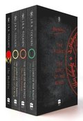 The Hobbit &; The Lord of the Rings Boxed Set