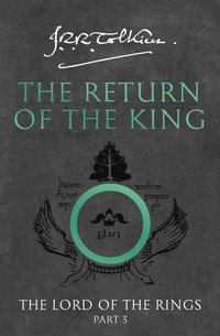 Return of the King