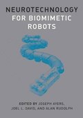 Neurotechnology for Biomimetic Robots