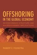 Offshoring in the Global Economy