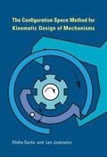 Configuration Space Method for Kinematic Design of Mechanisms