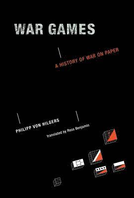 Philipp von Hilgers - War Games, Inbunden. Tillgänglighet: Tillfälligt slut
