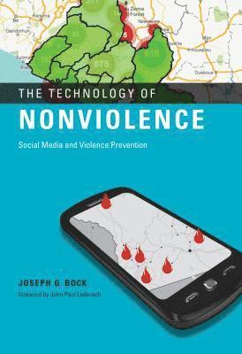 Joseph G. Bock - Technology of Nonviolence, Inbunden. Tillgänglighet: Tillfälligt slut