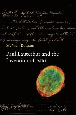 M. Joan Dawson - Paul Lauterbur and the Invention of MRI, Inbunden. Tillgänglighet: Tillfälligt slut