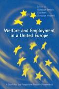 Welfare and Employment in a United Europe