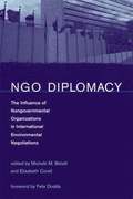 NGO Diplomacy