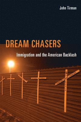 John Tirman - Dream Chasers, Inbunden. Tillgänglighet: Tillfälligt slut