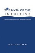 Myth of the Intuitive