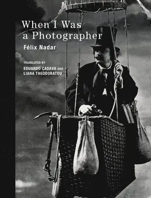 When I Was a Photographer