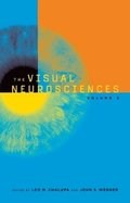 The Visual Neurosciences