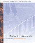 Social Neuroscience