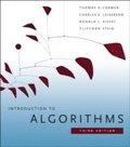 Introduction to Algorithms