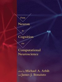 From Neuron to Cognition via Computational Neuroscience
