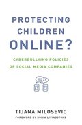 Protecting Children Online?