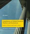 Foundations of Global Financial Markets and Institutions