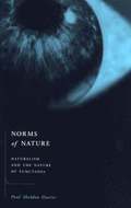 Norms of Nature