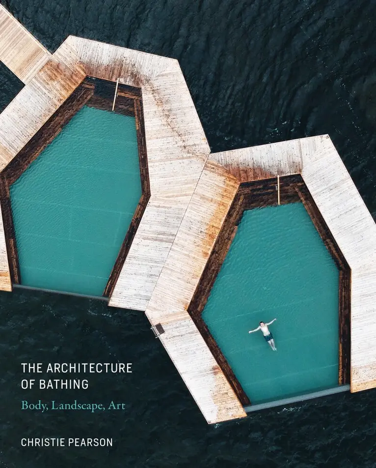 Christie Pearson - Architecture of Bathing, Inbunden. Tillgänglighet: Lägg i varukorg