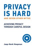 Privacy Is Hard and Seven Other Myths