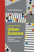 Introduction to Urban Science