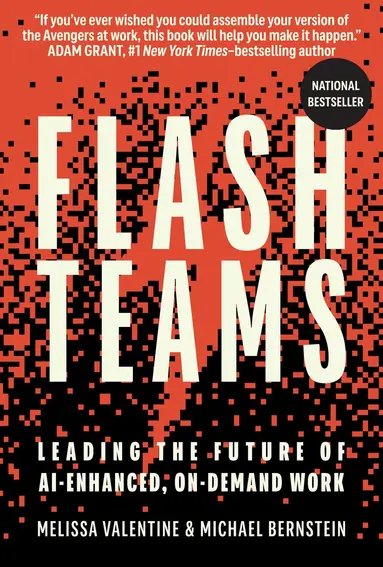 Flash Teams
